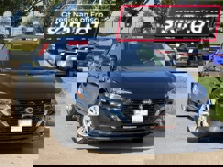 Certified 2024 Nissan Sentra S video 1