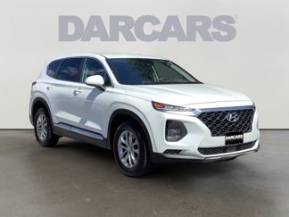 Used 2019 Hyundai Santa Fe SE w/ Cargo Package image 1