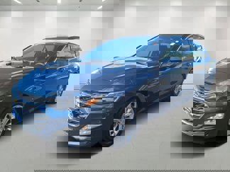 Used 2022 Chevrolet Malibu LT video 1