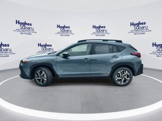 New 2025 Subaru Crosstrek 2.5i Premium image 1