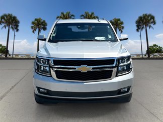 Used 2016 Chevrolet Tahoe LT w/ Luxury Package video 2