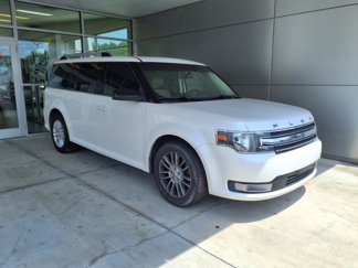 Used 2014 Ford Flex SEL w/ Equipment Group 202A image 1