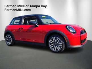 New 2025 MINI Cooper 2-Door Hardtop image 1