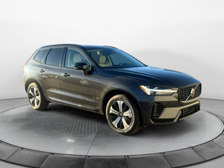 New 2024 Volvo XC60 T8 Plus w/ Protection Package Premier image 1