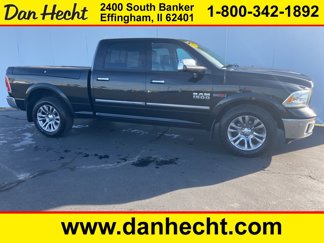 Used 2015 RAM 1500 Limited video 1