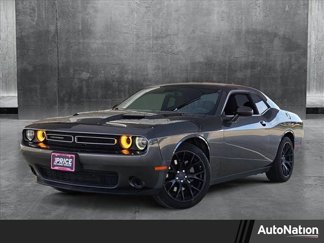 Used 2015 Dodge Challenger SXT w/ Super Sport Group (SS/T) image 1
