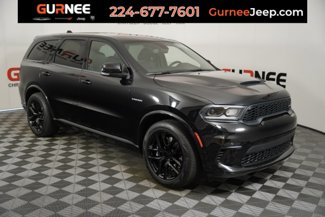 Used 2022 Dodge Durango R/T w/ Tow 'N Go Package image 1