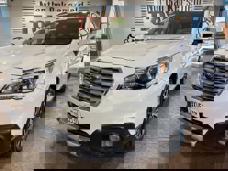 Used 2017 Subaru Outback 3.6R Limited image 1