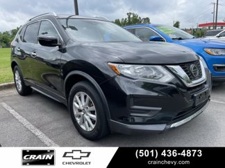 Used 2019 Nissan Rogue SV image 1
