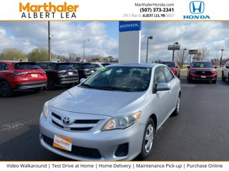 Used 2011 Toyota Corolla image 1
