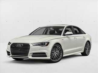 Used 2018 Audi A6 2.0T Premium Plus image 1