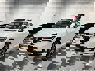 New 2025 Acura Integra image 1