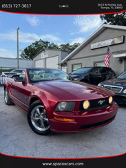 Used 2006 Ford Mustang GT image 1