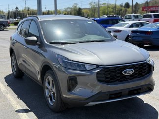 New 2025 Ford Escape ST-Line w/ Cold Weather Package image 1