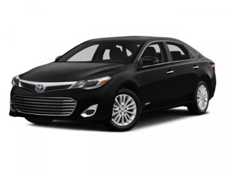 Used 2014 Toyota Avalon Limited image 1