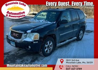 Used 2003 GMC Envoy SLT image 1