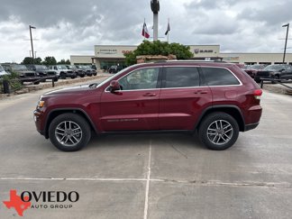 Used 2020 Jeep Grand Cherokee Laredo w/ Laredo X Package image 1