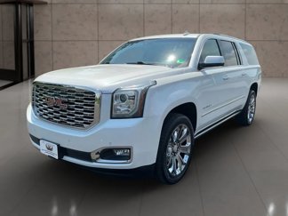 Used 2018 GMC Yukon XL Denali w/ Denali Ultimate Package image 1