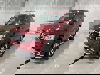 Used 2014 Dodge Durango Limited image 1