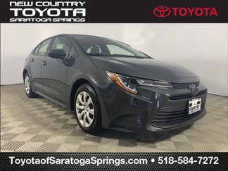 Used 2023 Toyota Corolla LE image 1