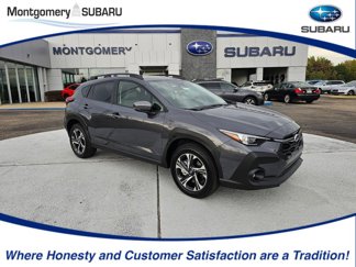 New 2025 Subaru Crosstrek 2.5i Premium image 1