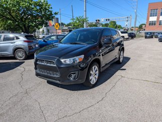 Used 2014 Mitsubishi Outlander Sport ES image 1