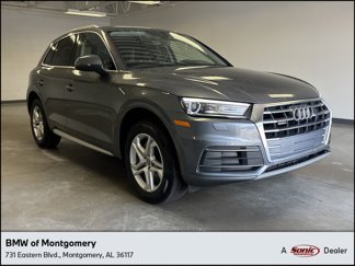 Used 2019 Audi Q5 2.0T Premium image 1