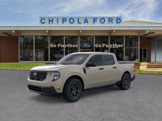 New 2025 Ford Maverick XLT image 1