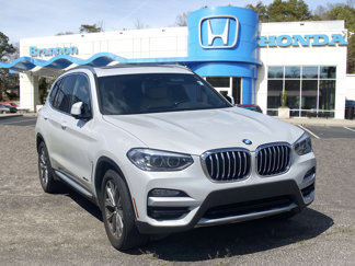 Used 2018 BMW X3 xDrive30i image 1