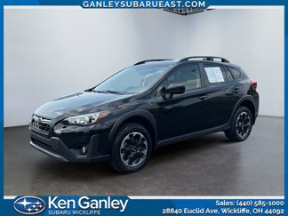 Certified 2023 Subaru Crosstrek 2.0i Premium image 1