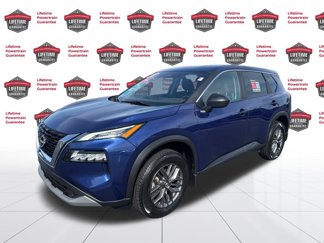 Used 2023 Nissan Rogue S image 1