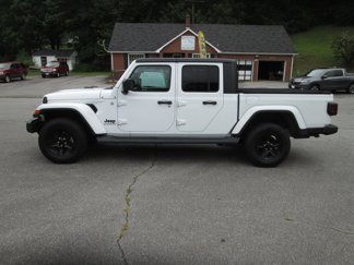 Used 2021 Jeep Gladiator Sport image 1