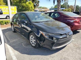 Used 2023 Toyota Corolla LE image 1