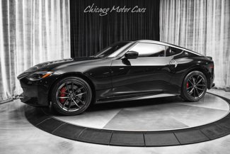 Used 2023 Nissan Z w/ Floor Mat Package (L93) image 1