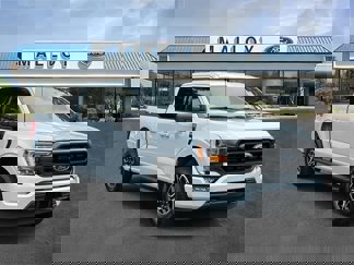 Certified 2022 Ford F150 XLT w/ Equipment Group 302A High image 1