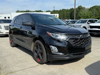 Used 2019 Chevrolet Equinox LT image 1