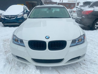 Used 2010 BMW 328i xDrive Sedan image 1