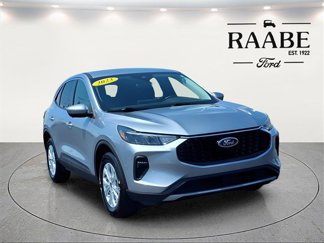 Used 2023 Ford Escape Active w/ Tech Pack #2 image 1