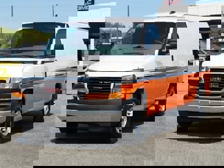 Used 2021 GMC Savana 2500 w/ Driver Convenience Package image 1