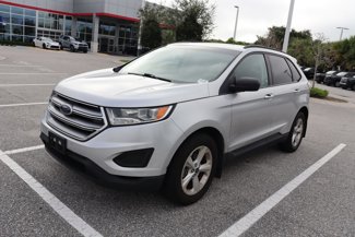 Used 2017 Ford Edge SE image 1