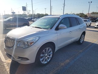 Used 2017 Buick Enclave Premium w/ Trailering Package image 1