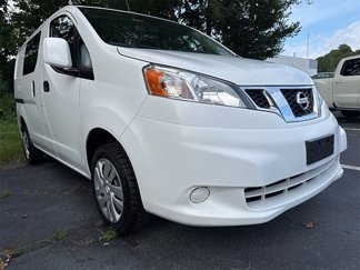 Used 2019 Nissan NV200 SV image 1