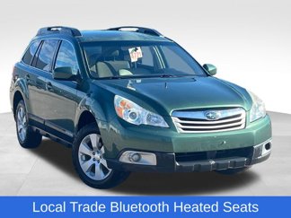 Used 2012 Subaru Outback 2.5i Premium image 1