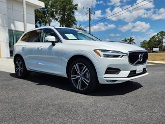 Used 2019 Volvo XC60 T6 Momentum w/ Advanced Package image 1
