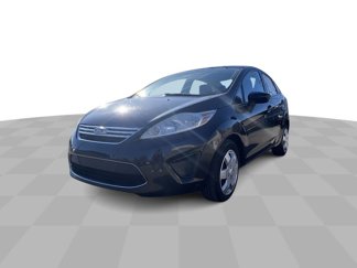Used 2011 Ford Fiesta SE image 1