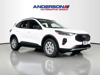 New 2025 Ford Escape Active w/ Tech Pack #1 image 1