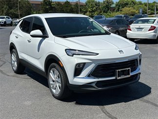 New 2025 Buick Encore GX Preferred image 1