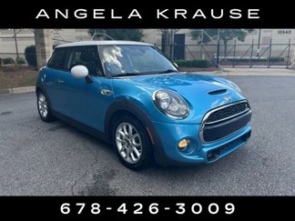 Used 2015 MINI Cooper S image 1