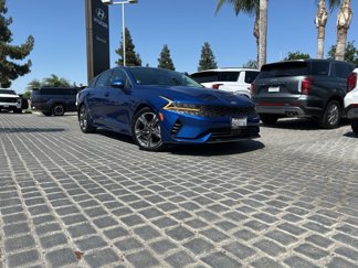 Used 2021 Kia K5 EX w/ EX Premium Package image 1