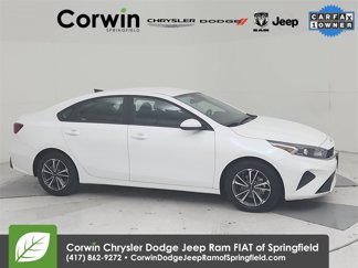 Used 2024 Kia Forte LXS image 1